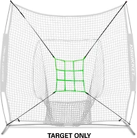 Rukket Sports Grid Target With Adjustable Strike Zone