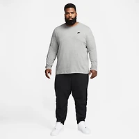 Nike Men's Sportswear Long Sleeve T-shirt