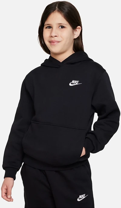Nike Kids' Sportswear Club Fleece Hoodie