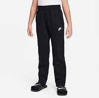 Nike Boys' Sportswear Club Fleece Open-Hem Pants