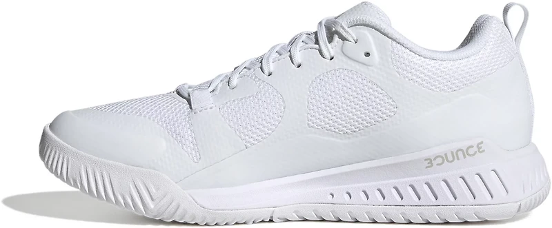 Adidas Women's Court Team Bounce 2.0 Volleyball Shoes