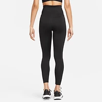Nike Women's One Therma-FIT High-Rise 7/8 Tights