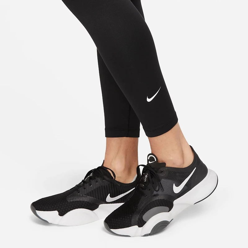 Nike Women's One Therma-FIT High-Rise 7/8 Tights