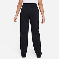 Nike Boys' Sportswear Club Fleece Open-Hem Pants
