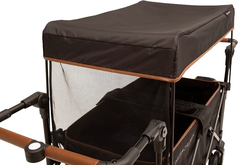 Delta Children Hercules Stroller Wagon