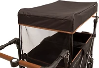 Delta Children Hercules Stroller Wagon