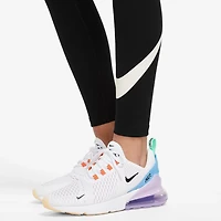 Nike Women's Sportswear Classics High-Waisted Graphic Tights