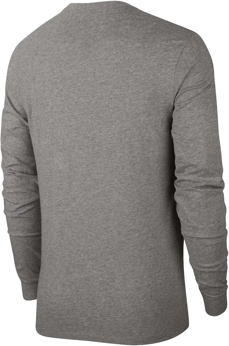 Nike Men's Sportswear Long Sleeve T-shirt