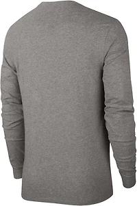 Nike Men's Sportswear Long Sleeve T-shirt