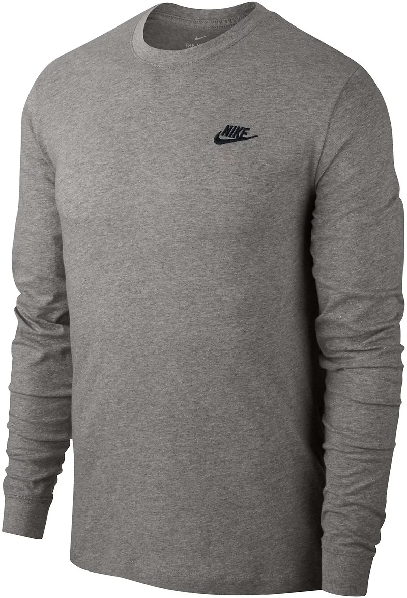 Nike Men's Sportswear Long Sleeve T-shirt