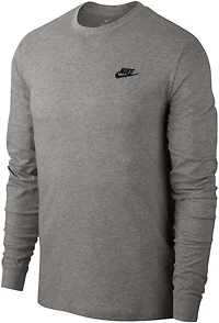 Nike Men's Sportswear Long Sleeve T-shirt