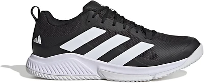adidas Men's Court Team Bounce 2.0 Volleyball Shoes