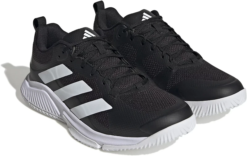 adidas Men's Court Team Bounce 2.0 Volleyball Shoes