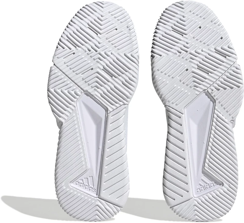Adidas Women's Court Team Bounce 2.0 Volleyball Shoes