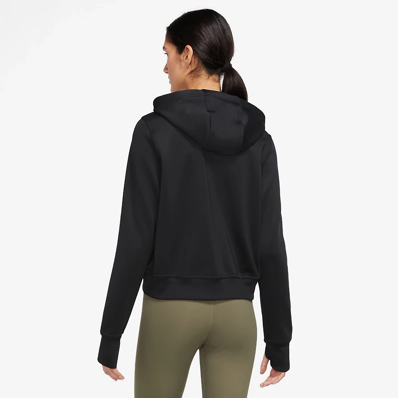 Nike Women's One Therma-FIT Pullover Hoodie