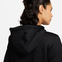 Nike Women's One Therma-FIT Pullover Hoodie