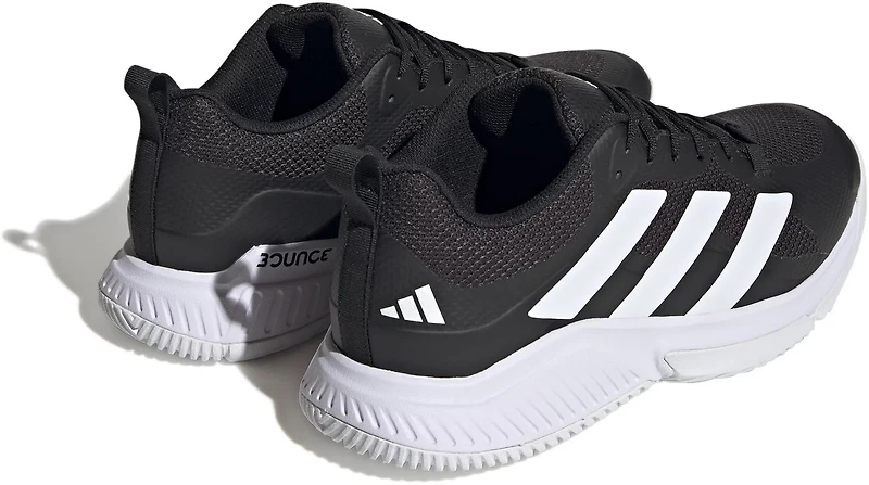 adidas Men's Court Team Bounce 2.0 Volleyball Shoes