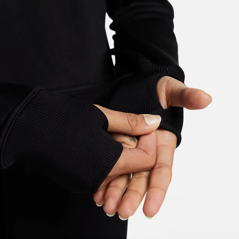 Nike Women's One Therma-FIT Pullover Hoodie