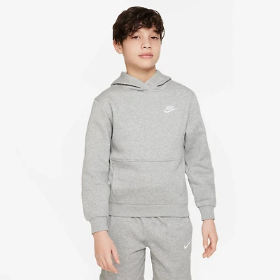 Nike Kids' Sportswear Club Fleece Hoodie