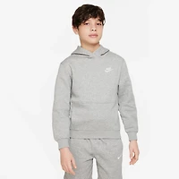 Nike Kids' Sportswear Club Fleece Hoodie