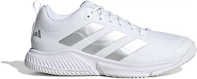 Adidas Women's Court Team Bounce 2.0 Volleyball Shoes