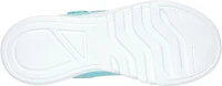 SKECHERS Kids' Preschool Flicker Flash Ombre Shoes