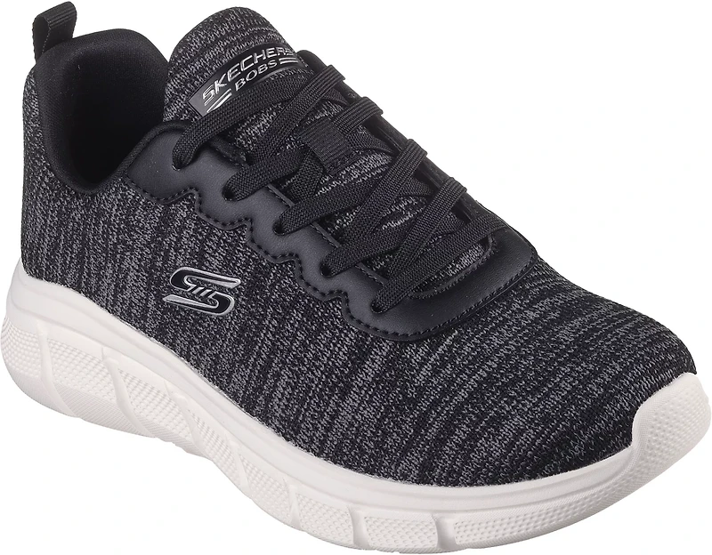 SKECHERS Women's Bobs B Flex Shoes