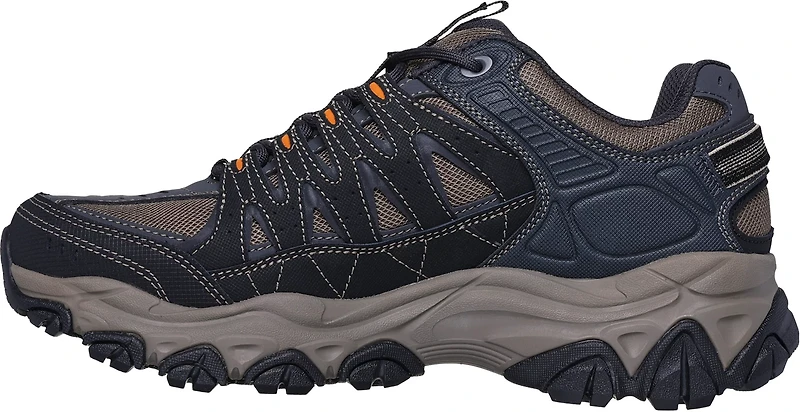 SKECHERS Men's After Burn M Fit 2.0 Hiking Shoes