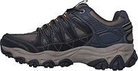 SKECHERS Men's After Burn M Fit 2.0 Hiking Shoes