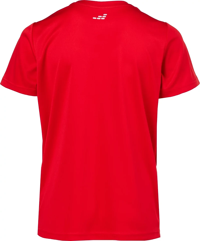 BCG Boys' Rain Bucket Turbo T-shirt