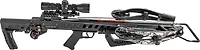 Killer Instinct Fatal-X Crossbow Kit with Crank
