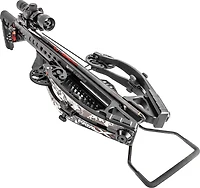 Killer Instinct Fatal-X Crossbow Kit with Crank