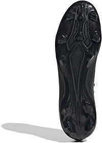 adidas Adults' X CrazyFast .3 Firm Ground Soccer Cleats