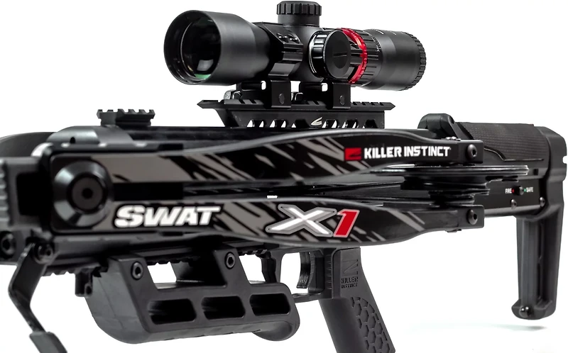 Killer Instinct Max View MV-36 Scope