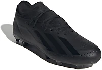 adidas Adults' X CrazyFast .3 Firm Ground Soccer Cleats