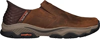 SKECHERS Men's Craster Round-Toe Slip-In Shoes