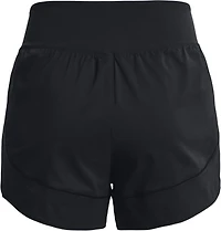 Under Armour Women's Flex Woven 2 1 Shorts