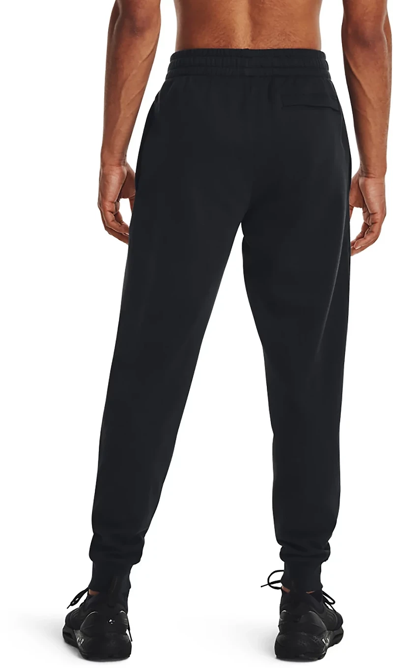 Under Armour Men's Rival Fleece Joggers