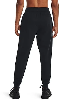 Under Armour Men's Rival Fleece Joggers