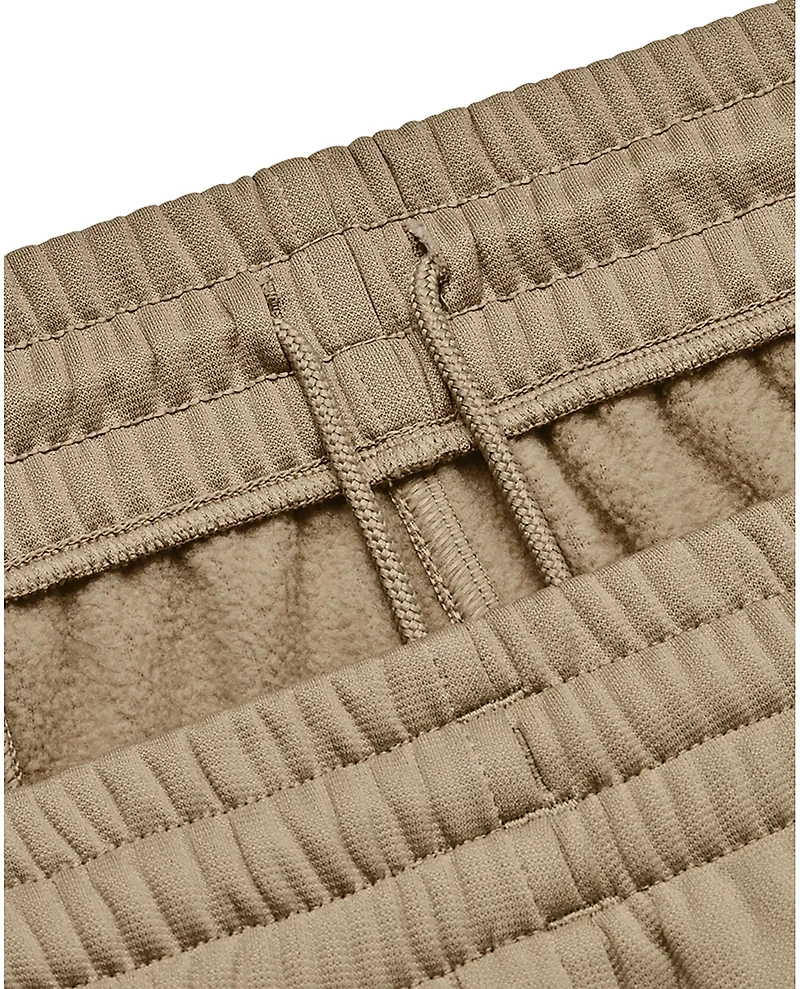 Under Armour Men's Armour Fleece Joggers