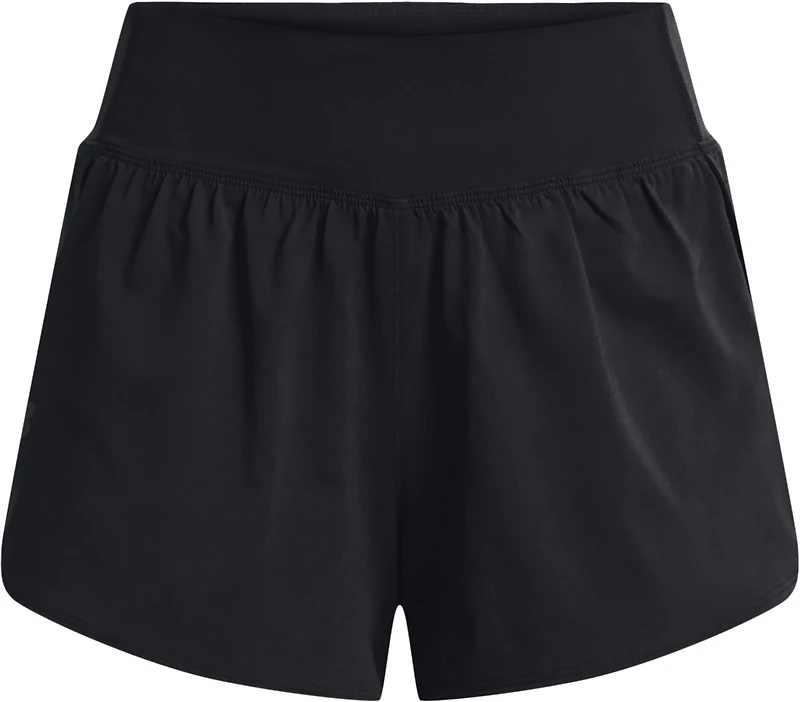 Under Armour Women's Flex Woven 2 1 Shorts