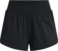 Under Armour Women's Flex Woven 2 1 Shorts