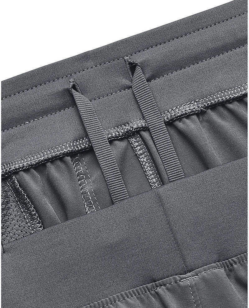 Under Armour Men's Stretch Woven Printed Cargo Pants