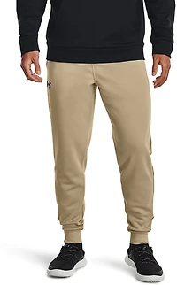 Under Armour Men's Armour Fleece Joggers