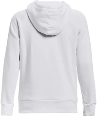 Under Armour Women's Rival Fleece Big Logo Hoodie