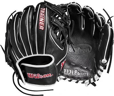 Wilson 10 in Training Infield Glove