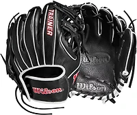 Wilson 10 in Training Infield Glove