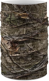Buff Men's ThermoNet Mossy Oak Country DNA Neck Gaiter