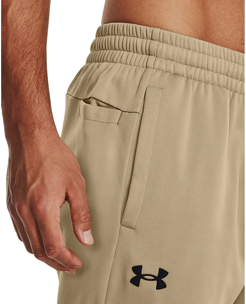 Under Armour Men's Armour Fleece Joggers
