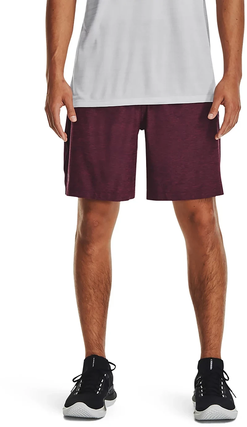 Under Armour Men’s Tech Vent Shorts 8